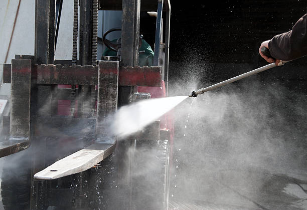 Best Machinery and Equipment Cleaning  in Southwest Greensburg, PA