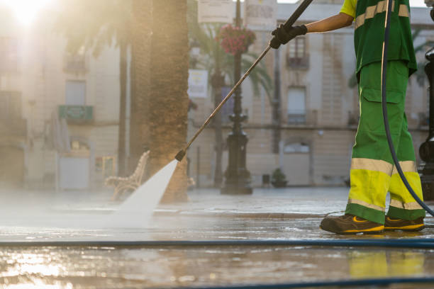 Best Patio and Deck Pressure Washing  in Southwest Greensburg, PA